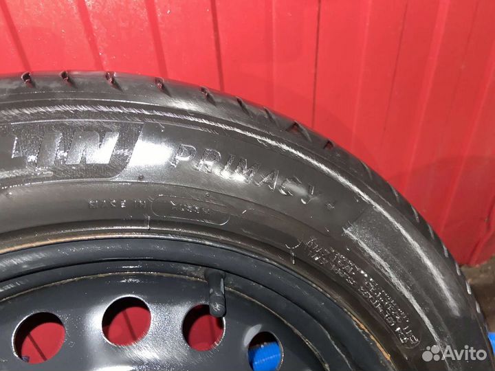 Michelin Primacy HP 205/55 R16