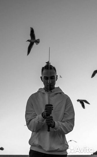 Фотосессия