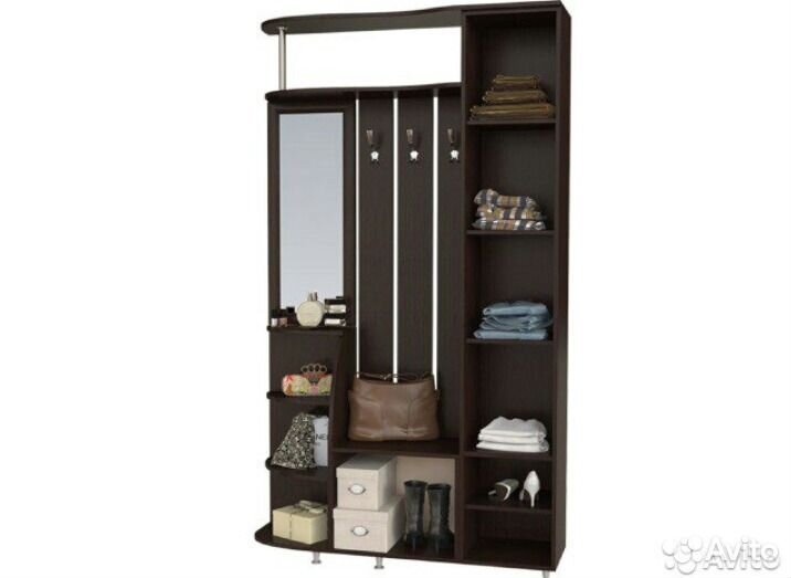 Прихожая ксения2 в наличии