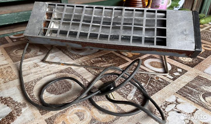 Обогреватель