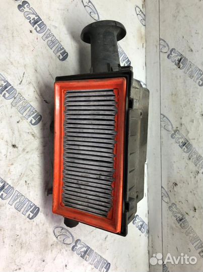 Крышка корпуса воздушного фильтра bmw e 34