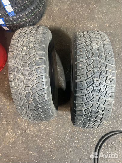 Kleber Kapnor 5 175/65 R14 82Q