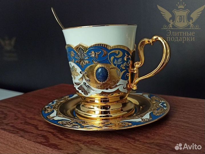 Императорский чайный набор