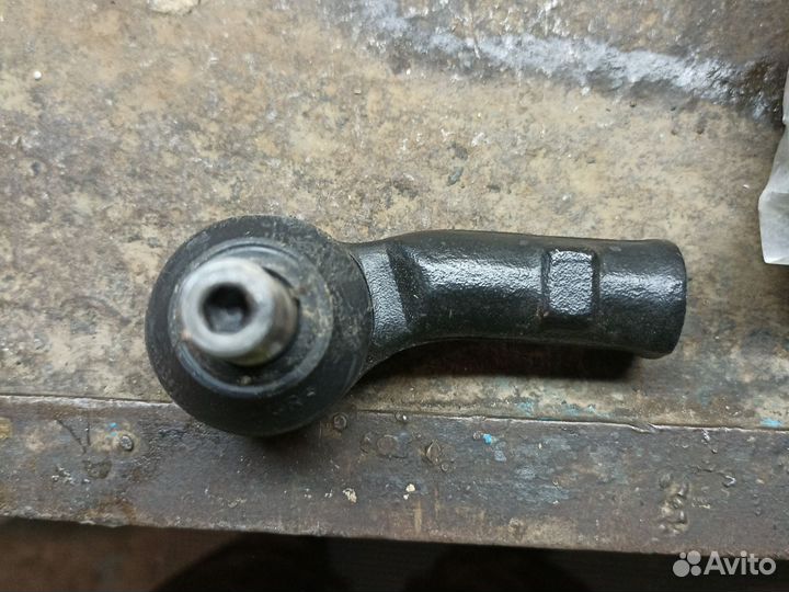 Рулевые наконечники skoda