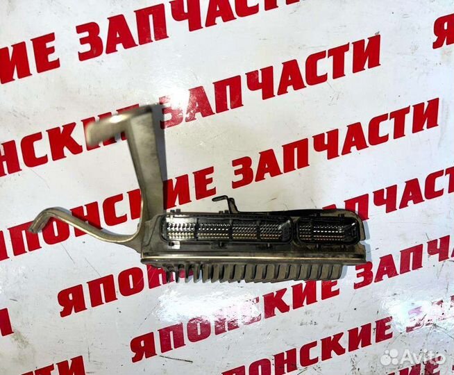 Эбу Блок управления двигателем 8arfts Lexus NX200