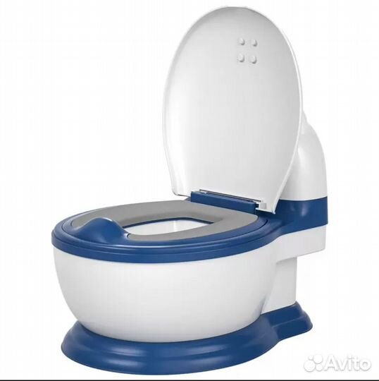 Горшок детский