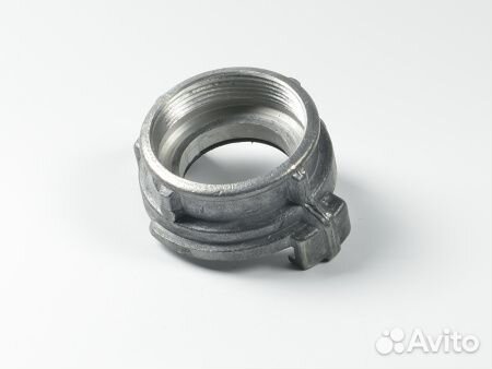 Головка пожарная гм-80