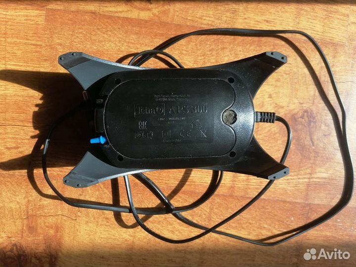 Компрессор для аквариума tetra