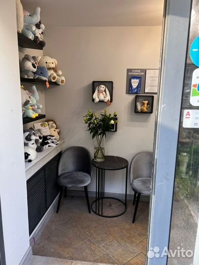 Готовый цветочный бизнес