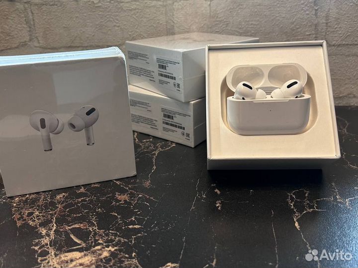 AirPods Pro