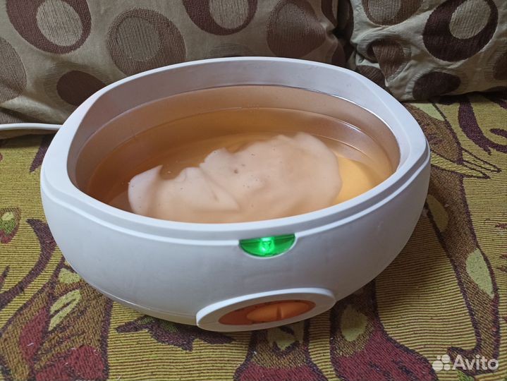 Парафиновая ванночка