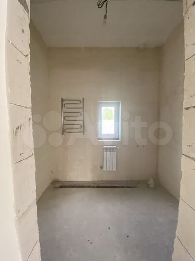 Дом 100 м² на участке 5 сот.