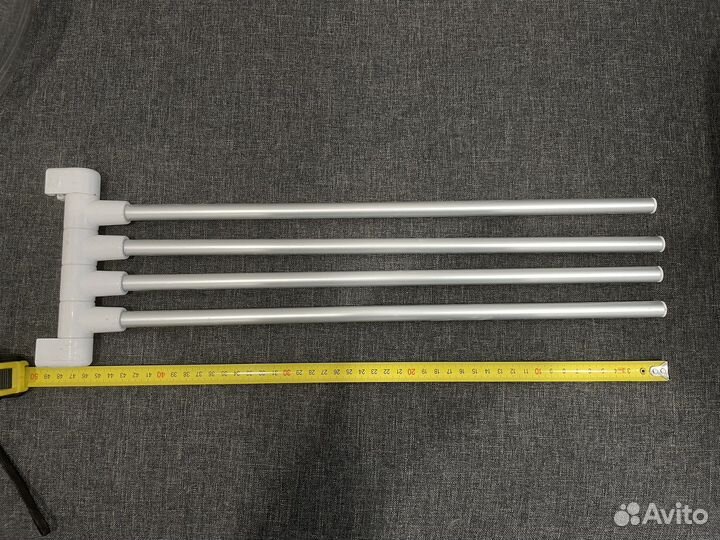 Вешалка для полотенец IKEA