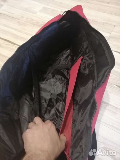 Сумка для кальяна