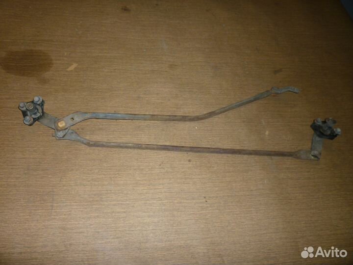 Трапеция дворников Chevrolet Cavalier 2 (1992 г.в)