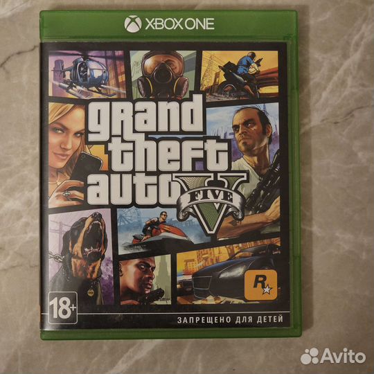 Gta 5