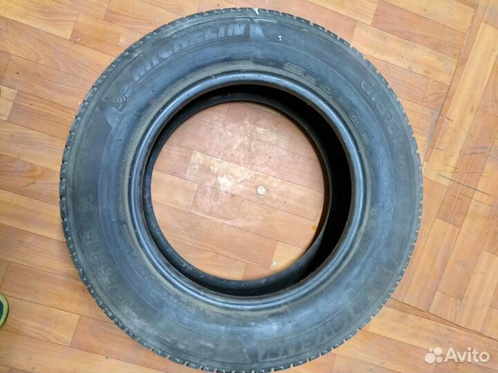 Michelin Energy Saver 205/65 R15