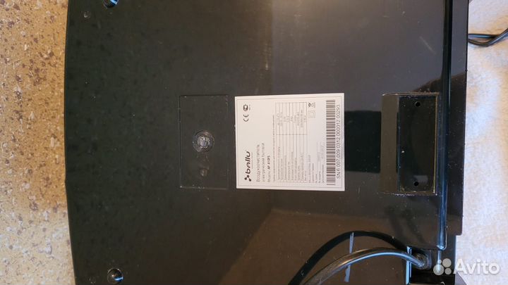 Очиститель воздуха Ballu AP-410 F5