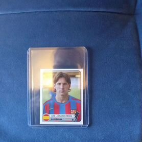 Panini Messi панини Лионель Месси