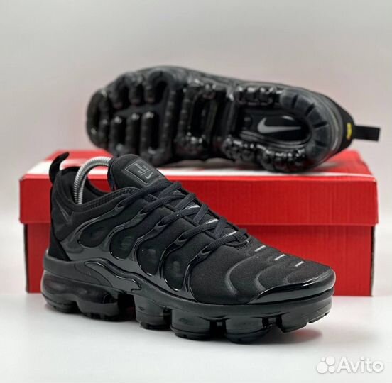 Кроссовки Nike Air Max Vapormax Plus