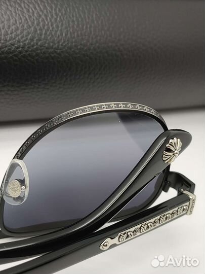 Мужские солнцезащитные очки Chrome Hearts
