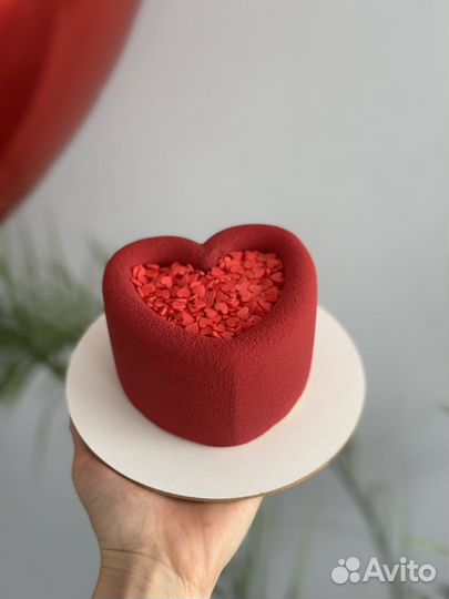 Бенто торты на заказ