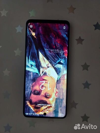 TECNO Camon 19 Pro, 8/128 ГБ