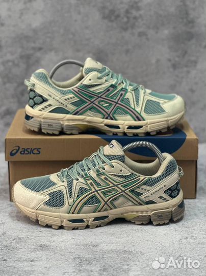 Кроссовки Asics Gel KaHana 8 (Арт.23448)