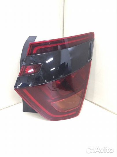 Фонарь задний правая Hyundai Creta