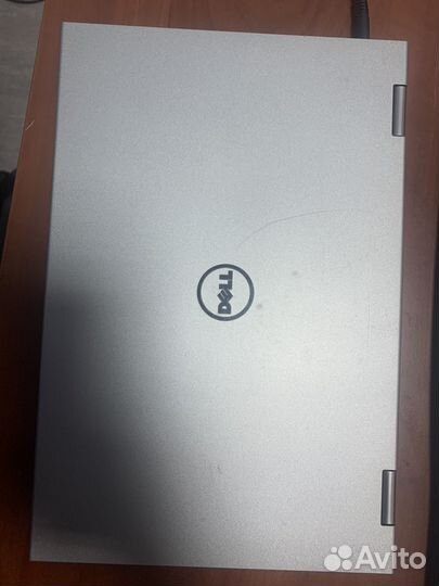 Ноутбук Dell inspiron 5378