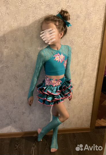 Костюм для утреника костюм для фигурного катания к