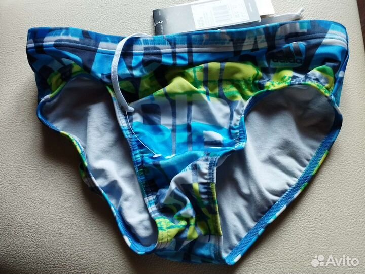 Плавки новые