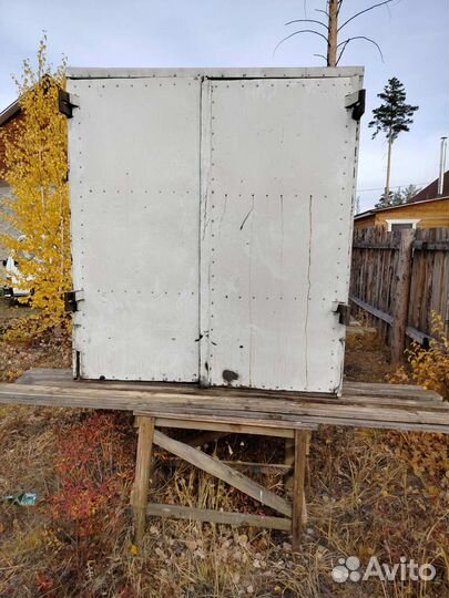 Продам будку