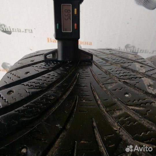Sava Eskimo Stud 205/55 R16