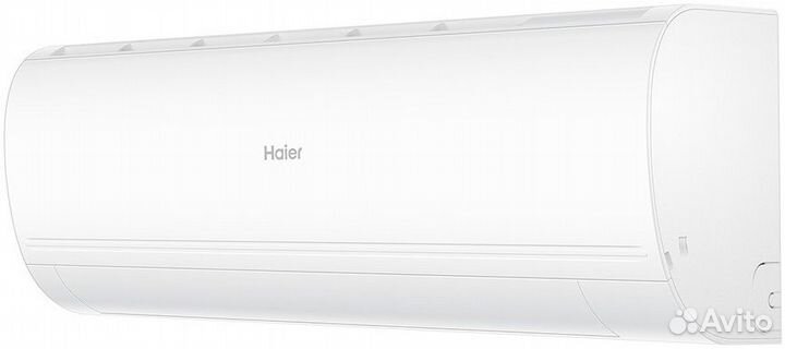 Кондиционеры haier