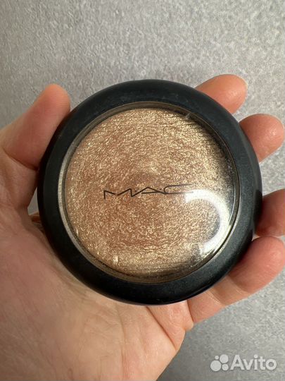 Хайлайтер mac