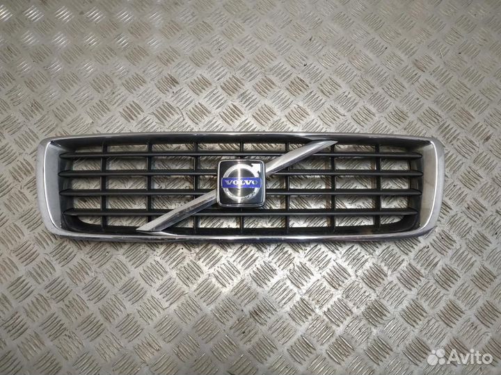 Решетка радиатора Volvo S80 2 2007 30655102
