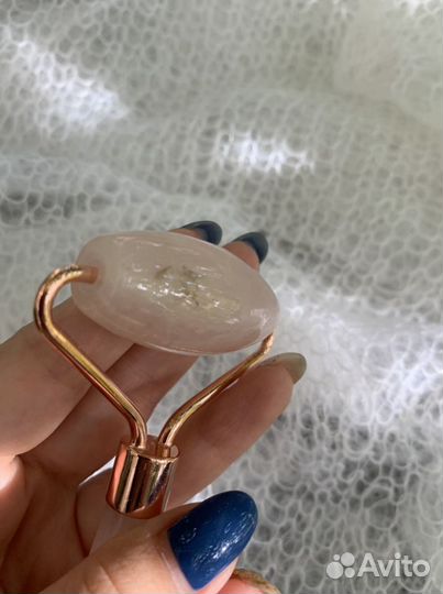 Роллер для лица