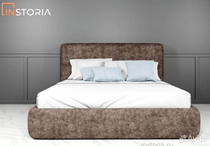 Кровать Астра