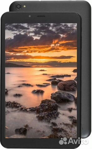 Новый планшет Dexp b38