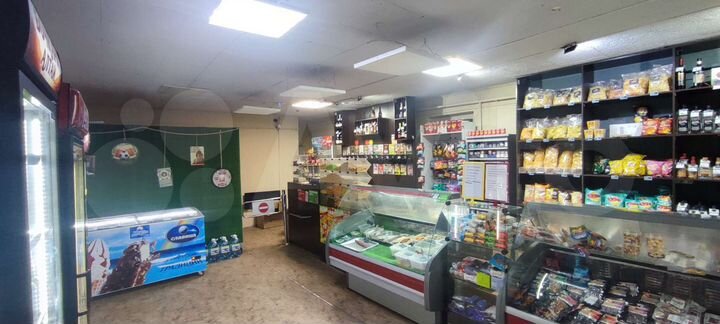 Торговая площадь, 88 м²