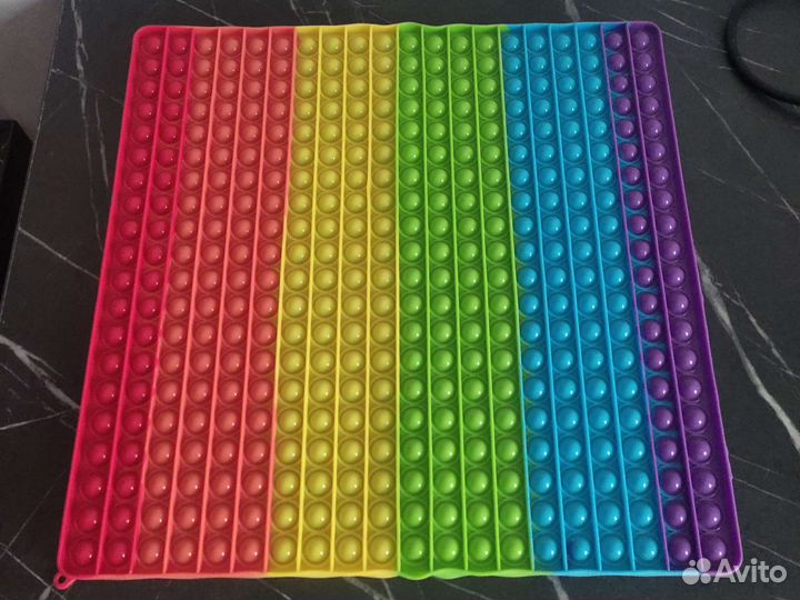 Поп ит набор из 4 шт, можно отдельно