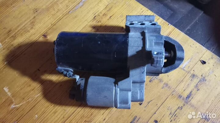 Стартер бмв х5 е70