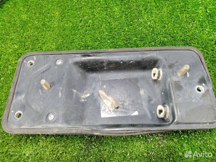 Тросик ручника Audi A4 B6 BDV 2004