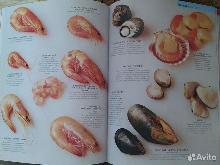 Книги по кулинарии