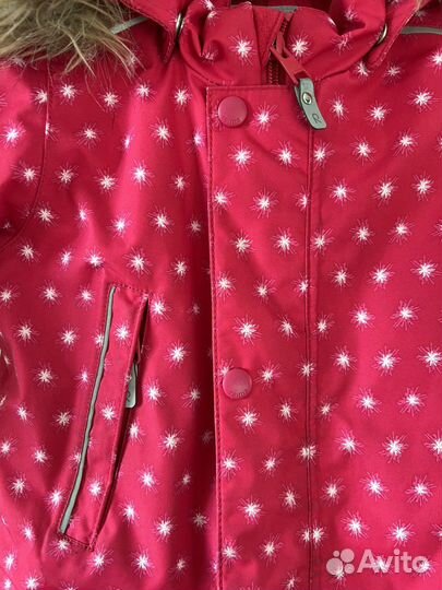 Комбинезон reima tec 80