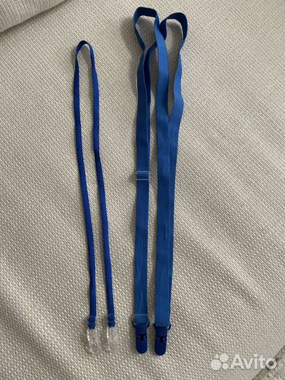 Бретели, резинки и штрипки «Нетеряшки»