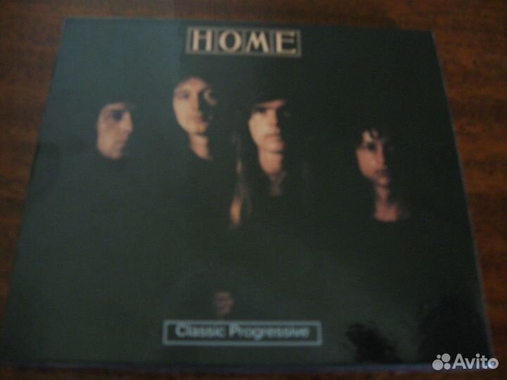 CD Home 72 