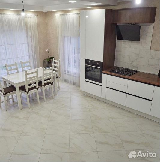 Кухни на заказ