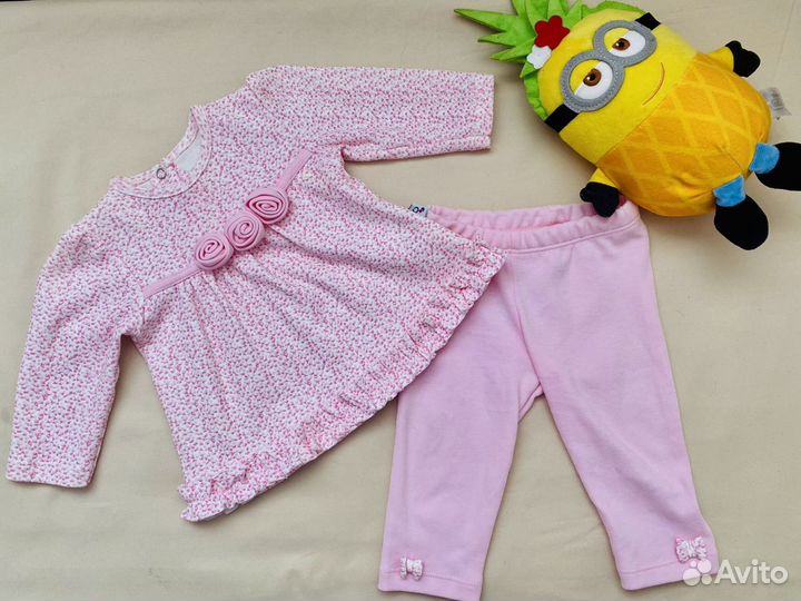 Костюм для девочки